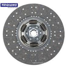 395mm clutch driven plate original quality factory price